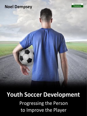 cover image of Youth Soccer Development
